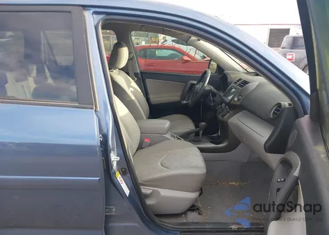 2009 Toyota Rav4 z USA, uszkodzony, nr VIN JTMBF33V995007593